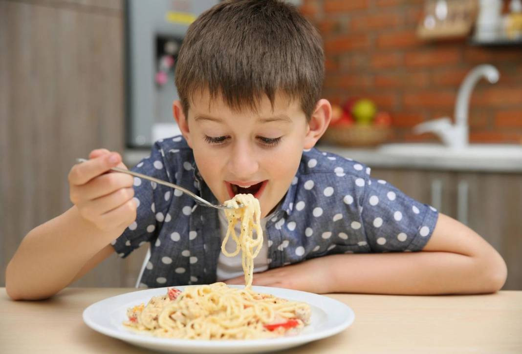 Yiyeceklerle ilgili birçok efsane ve gerçek - Resim: 4